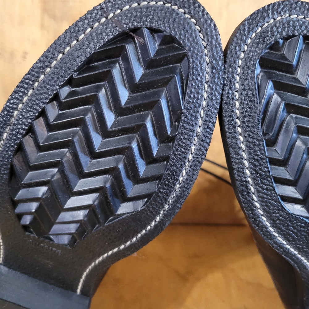 Goodyear steel toe boots - Picture 3 of 4